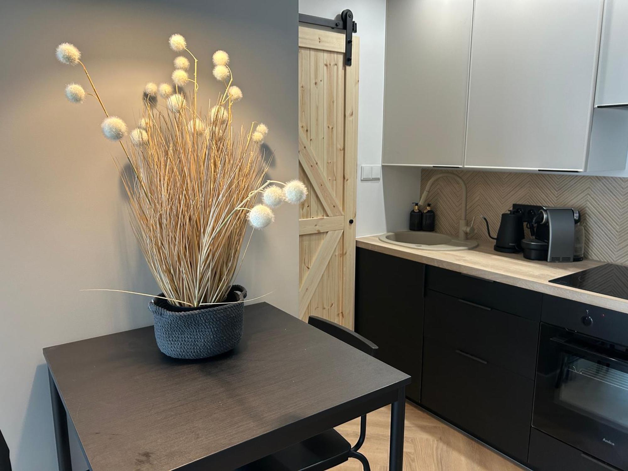 Apartament Eve Witawa Gdynia Zewnętrze zdjęcie
