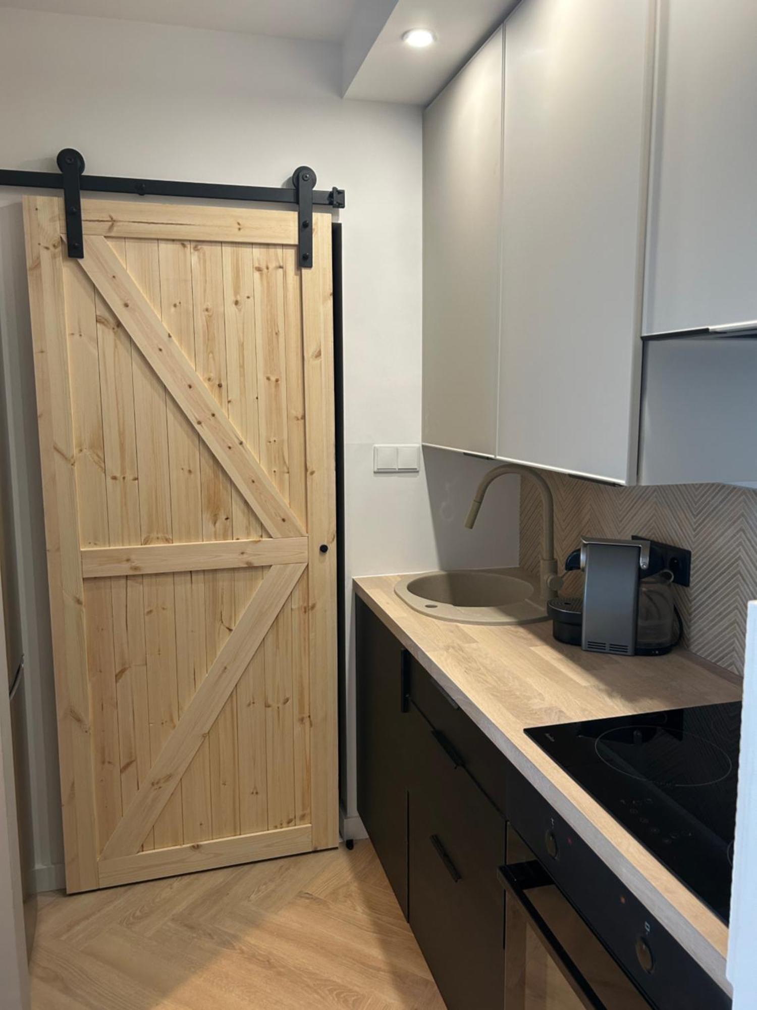 Apartament Eve Witawa Gdynia Zewnętrze zdjęcie