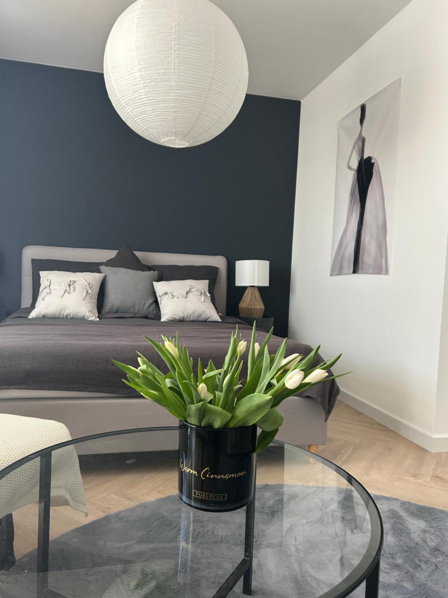 Apartament Eve Witawa Gdynia Zewnętrze zdjęcie